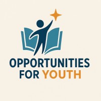 Opportunities for Youth logo - Similar company to Myanmar Policy And Community Knowledge Hub