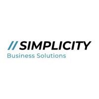 Simplicity Business Solutions logo - Similar company to M&M Merchant Services