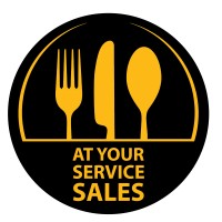 At Your Service Sales
