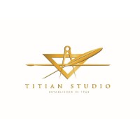 Titian Interiors logo - Similar company to Monte Design Ltd