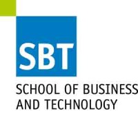 School of Business and Technology (SBT) logo - Similar company to 4Brix Gmbh