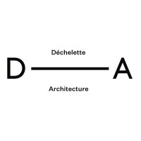 Déchelette Architecture logo - Similar company to Sam Architecture