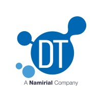 Digital Technologies - A Namirial Company logo - Similar company to Pragmos Società Benefit