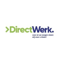 Direct Werk logo - Similar company to Power Match
