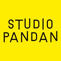 Studio Pandan logo - Similar company to Studio Gummi