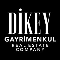 Dikey gayrimenkul logo - Similar company to Leverprize Gayrimenkul