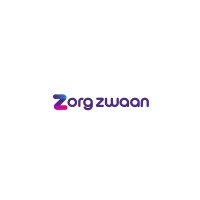 Zorg Zwaan logo - Similar company to Caracare