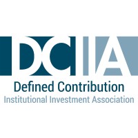 Defined Contribution Institutional Investment Association (DCIIA) logo - Similar company to Greenwald Research