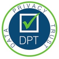 Data Privacy Trust logo - Similar company to Data Privacy Services