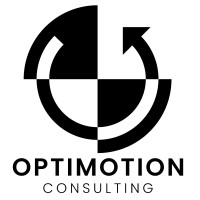 OptiMotion Consulting logo - Similar company to Kingpin Dynamics