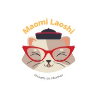 Academia de idiomas Maomi Laoshi 猫蜜老师 logo - Similar company to Vendôme Language Cultural Institute