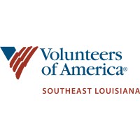 Volunteers of America Southeast Louisiana logo - Similar company to Volunteers Of America South Central Louisiana