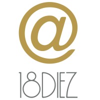 @18Diez logo - Similar company to Global Code Technology