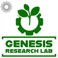 GENESIS Research Lab logo - Similar company to Validate Ai Cic