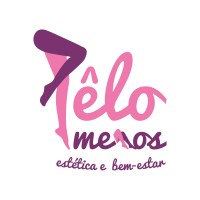 Pêlo Menos Estética e Bem-Estar logo - Similar company to Éclat Via Parque Shopping Rj