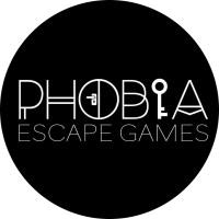 Phobia Escape Game Paris logo - Similar company to Phobia