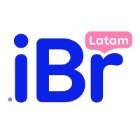 IBR Latam logo - Similar company to Neetwork.Com