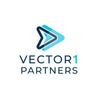 Vector1 Partners logo - Similar company to Pacific Luxury Group