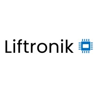 Liftronik logo - Similar company to Sarl Atelec Electronique