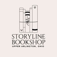 Storyline Bookshop logo - Similar company to Launch Farm