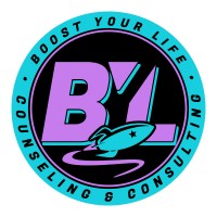 Boost Your Life Counseling & Consulting, LLC logo - Similar company to Desta Therapy