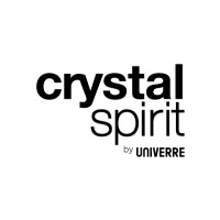 Crystal Spirit logo - Similar company to Focus Ppc