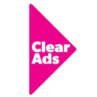 ClearAds logo - Similar company to Kaizen Software