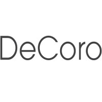 DeCoro Home logo - Similar company to Master Magnetics, Inc.