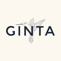 Ginta Craft Drinks logo - Similar company to Prvrt