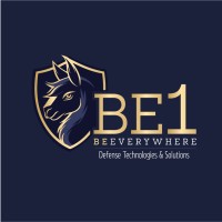 BE1 Defense Technologies & Solutions logo - Similar company to Defensive Shield