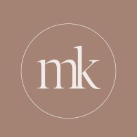 Mehak candles logo - Similar company to Be Raw Cafe