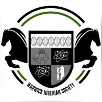 Warwick Nigerian Society logo - Similar company to The Tuplin Group