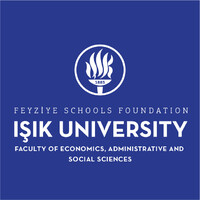 Işık Üniversitesi İktisadi, İdari ve Sosyal Bilimler Fakültesi logo - Similar company to Işık Üniversitesi It&Mis Kulübü