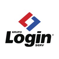 Grupo Login Serv logo - Similar company to Tesouro Agro