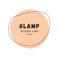 Glamp Outdoor Camp logo - Similar company to Cuber Suites