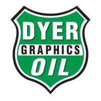 Dyer Oil Graphics