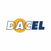 DACEL ELECTRIC ELECTRONICS ENGINEERING logo - Similar company to Optimas Mühendislik