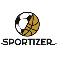 Sportizer logo - Similar company to Mariez-Vous !