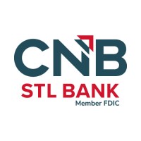 CNB St Louis Bank logo - Similar company to Cass Commercial Bank