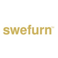 Swefurn logo - Similar company to Lindelöf - Part Of Holmris B8 Group