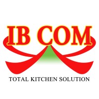 IBCOM Kitchen Equipment (Manila) Inc. logo - Similar company to Universal Refrigeration & Kitchen Equipment & Manufacturing Firm