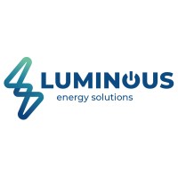 Luminous Energy Solutions logo - Similar company to Luminous Energy Group Ltd