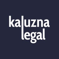 kaluzna legal logo - Similar company to Sosnowski Consulting