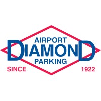 Diamond Airport Parking Anchorage logo - Similar company to Easypark Alaska