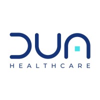 Dua healthcare logo - Similar company to Top-Pharma