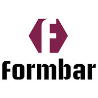 Formbar Limited logo - Similar company to Electro Kinetic Technologies,Llc