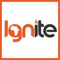 Ignite Investment logo - Similar company to Time Software