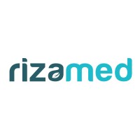 Rizamed GmbH logo - Similar company to Yololab Ai