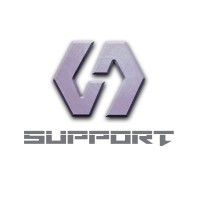 Support Agency logo - Similar company to Develop Inmobiliaria