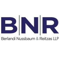 Berlandi Nussbaum & Reitzas Llp